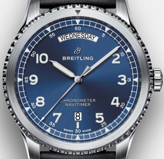 Breitling Replica Watches